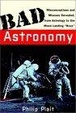 Cover of Bad Astronomy