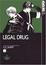 Cover of "Legal Drug, Vol. 1"