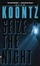 Cover of "Seize the Night"