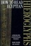 Cover of "How to Read Egyptian Hieroglyphs"