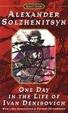 Cover of One Day in the Life of Ivan Denisovitch
