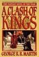 Cover of A Clash of Kings