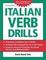 Cover of "Italian Verb Drills"