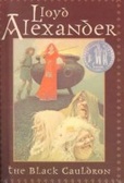 The Black Cauldron (Chronicles of Prydain (Paperback))