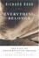 Cover of Everything Belongs