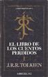 Cover of El libro de los cuentos perdidos I