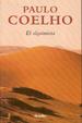 Cover of El Alquimista / The Alchemist