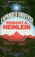Cover of Expanded Universe