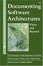 Cover of 'Documenting Software Architectures'