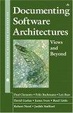 Cover of Documenting Software Architectures