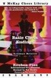Cover of Basic Chess Endings