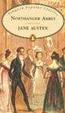 Cover of Northanger Abbey
