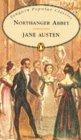 Northanger Abbey (Penguin Popular Classics)