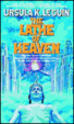 Cover of Lathe of Heaven