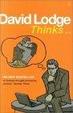 Cover of Thinks...