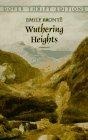 Wuthering Heights (Dover Thrift Editions)