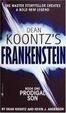 Cover of Frankenstein, Book 1