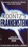 Dean Koontz's Frankenstein, Book One : Prodigal Son