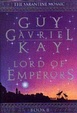 Cover of Lord of Emperors