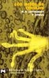 Cover of Los mitos de Cthulhu