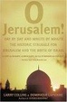 Cover of O JERUSALEM