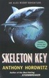 Cover of Skeleton Key