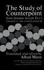 Study of Counterpoint