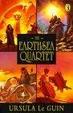 Cover of The Earthsea Quartet: 