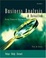Cover of Business Analysis and Valuation