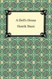 Cover of A Doll's House
