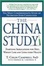 Cover of "The China Study"