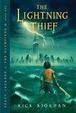 Cover of The Lightning Thief