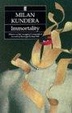 Cover of Immortality