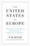 Cover of The United States Of Europe