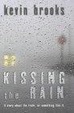 Cover of Kissing the Rain