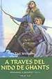 Cover of A través del nido de ghants