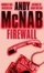 Cover of "Firewall"