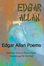 Cover of "Edgar Allan Poems"