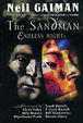 Cover of The Sandman - Endless Nights
