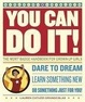 Cover of You Can Do It!