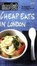 Cover of 'Time Out Cheap Eats In London'