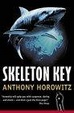 Cover of Skeleton Key