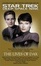 Cover of "The Lives of Dax (Star Trek"