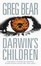 Cover of "Darwin's Children"