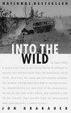 Cover of Into the Wild