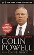 Cover of My American Journey