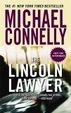 Cover of The Lincoln Lawyer