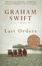 Cover of "Last Orders"