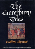 Cover of Canterbury Tales