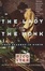 Cover of "The Lady and the Monk"